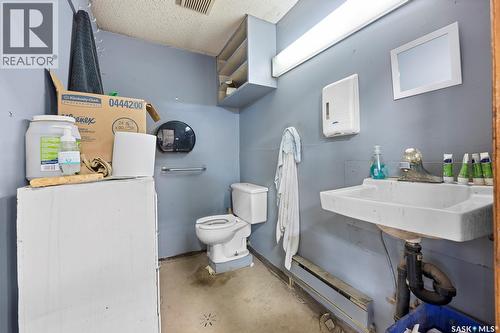 1343-1377 Atkinson Street, Regina, SK 