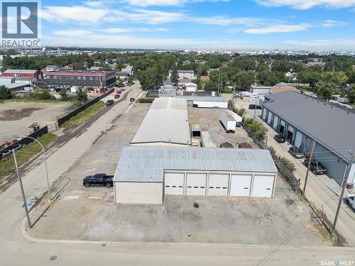 1343-1377 Atkinson Street, Regina, SK 