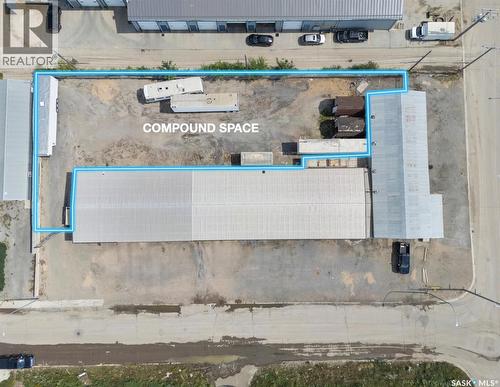 1343-1377 Atkinson Street, Regina, SK 