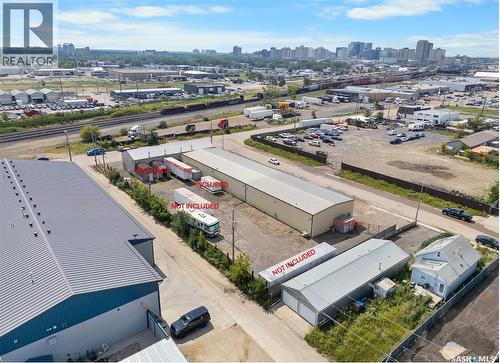 1343-1377 Atkinson Street, Regina, SK 