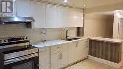 BSMT - 181 AUGUSTA AVENUE  Toronto, ON M5T 2L4