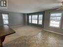 B 4609 Boundary Road, Fort Nelson, BC  - Indoor Photo Showing Other Room 