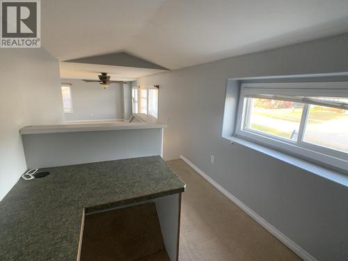 B 4609 Boundary Road, Fort Nelson, BC - Indoor Photo Showing Other Room