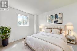 Virtually Staged Photo-Primary Bedroom - 