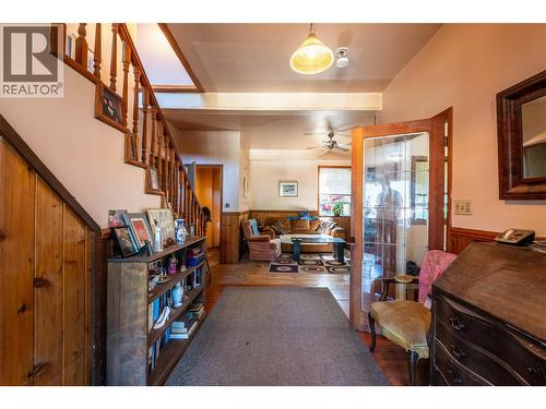 1417 Stanley Street, Nelson, BC - Indoor Photo Showing Other Room