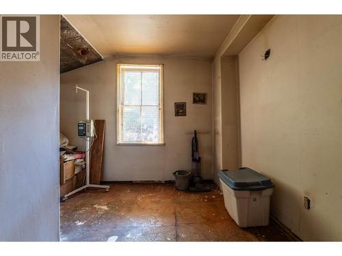 1417 Stanley Street, Nelson, BC - Indoor Photo Showing Other Room