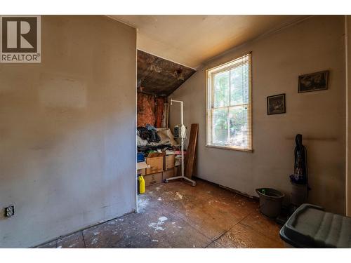 1417 Stanley Street, Nelson, BC - Indoor Photo Showing Other Room