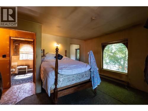 1417 Stanley Street, Nelson, BC - Indoor Photo Showing Bedroom