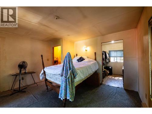 1417 Stanley Street, Nelson, BC - Indoor Photo Showing Bedroom