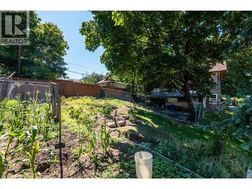 1417 Stanley Street, Nelson, BC - Outdoor