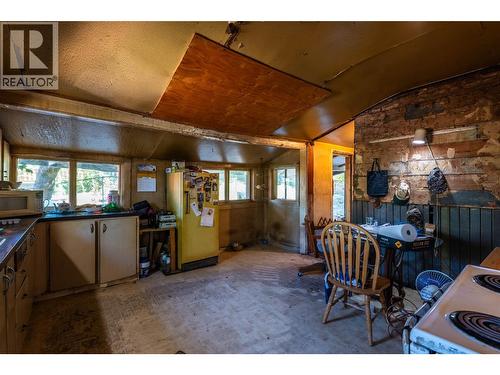 1417 Stanley Street, Nelson, BC - Indoor