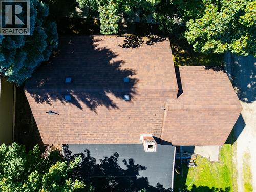 1417 Stanley Street, Nelson, BC - Outdoor