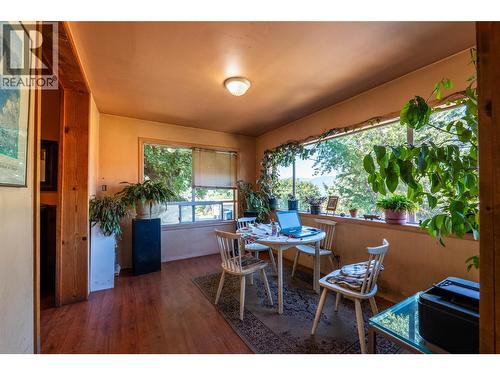 1417 Stanley Street, Nelson, BC - Indoor