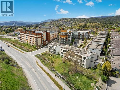 720 Valley Road Unit# 41, Kelowna, BC - Outdoor With View