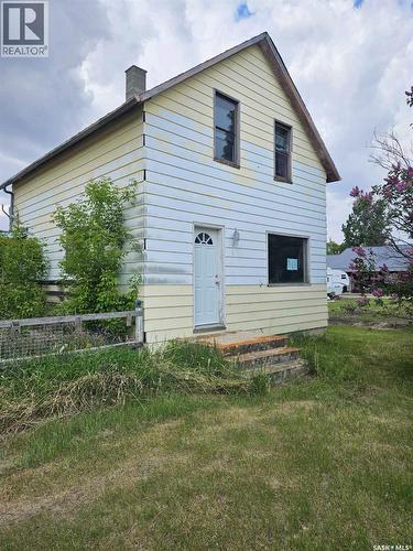 603 Buffer Avenue, Vonda, SK - Outdoor
