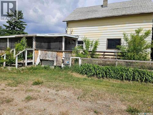 603 Buffer Avenue, Vonda, SK - Outdoor