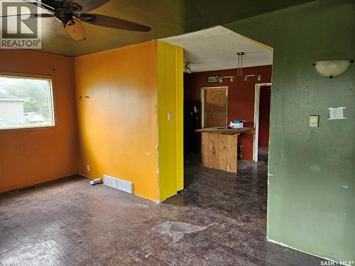 603 Buffer Avenue, Vonda, SK - Indoor Photo Showing Other Room