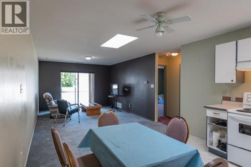 Suite Floor Plan - 7248 2Nd Street, Grand Forks, BC 