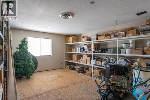 Storage Space - 7248 2Nd Street, Grand Forks, BC 