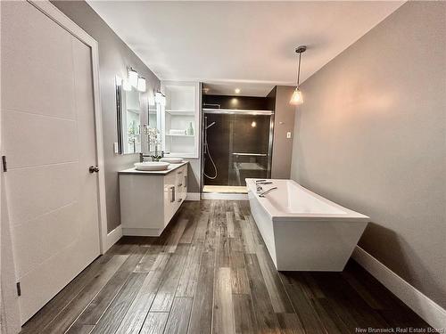 23 Timandra Cres, Moncton, NB 