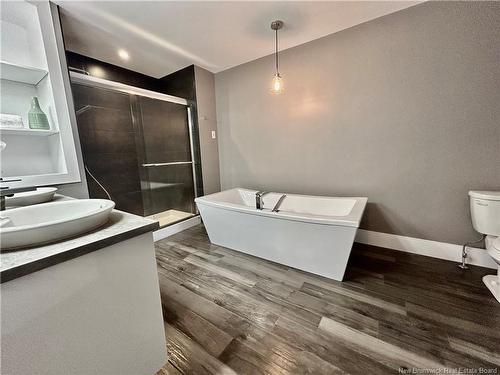 23 Timandra Cres, Moncton, NB 