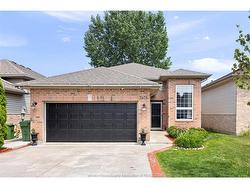 2476 NORCREST Avenue  Windsor, ON N8P 1V3