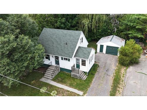 10 Thompson Ave, Saint Stephen, NB 
