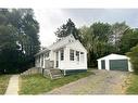 10 Thompson Ave, Saint Stephen, NB 