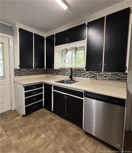 10 Thompson Ave, Saint Stephen, NB 