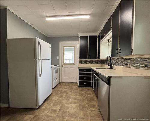 10 Thompson Ave, Saint Stephen, NB 