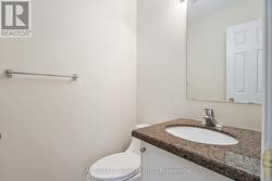 2 Piece Powder On Main Floor - 