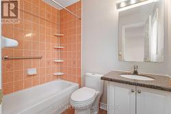 4 Piece Ensuite - 