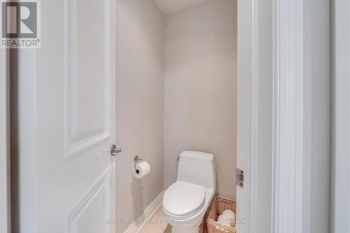 503 Meadow Wood Road, Mississauga, ON - Indoor Photo Showing Bathroom