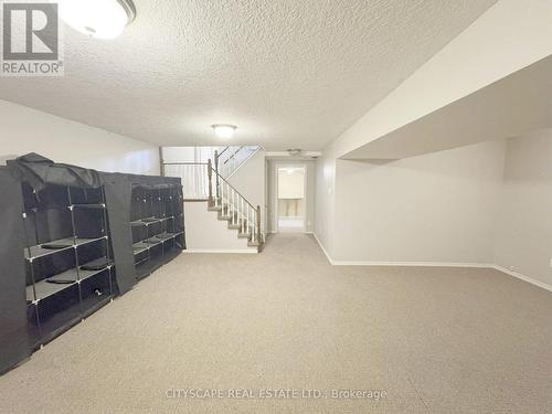 Basement - Rec Room - 55 Langlaw Drive, Cambridge, ON - Indoor Photo Showing Other Room
