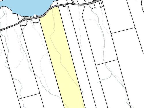 Southside River Denys Road, Valley Mills, NS 