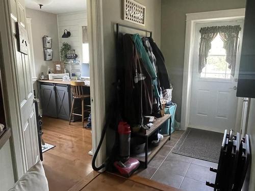 4620 103 Highway, Jordan Falls, NS 