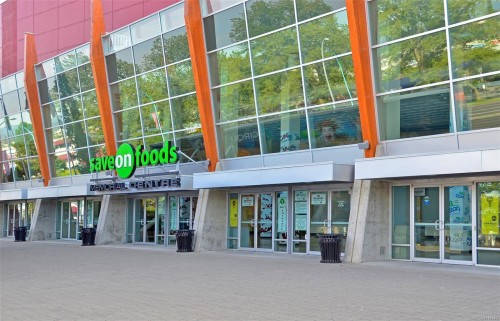 102-1028 Balmoral Rd, Victoria, BC - 