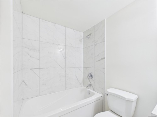 102-1028 Balmoral Rd, Victoria, BC - Indoor Photo Showing Bathroom
