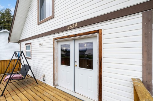 2659 6Th Ave, Port Alberni, BC 