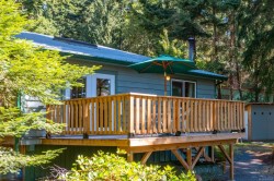 2703 Brigadoon Cres  Pender Island, BC V0N 2M0