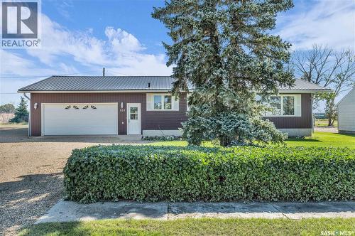 103 1St Street, Limerick, SK - Outdoor