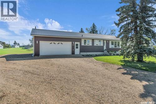 103 1St Street, Limerick, SK - Outdoor