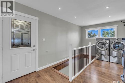 103 1St Street, Limerick, SK - Indoor