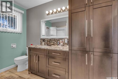 103 1St Street, Limerick, SK - Indoor Photo Showing Bathroom