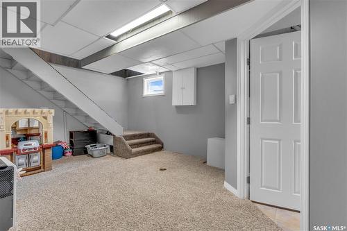 103 1St Street, Limerick, SK - Indoor