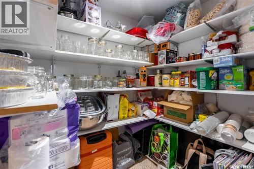 103 1St Street, Limerick, SK - Indoor