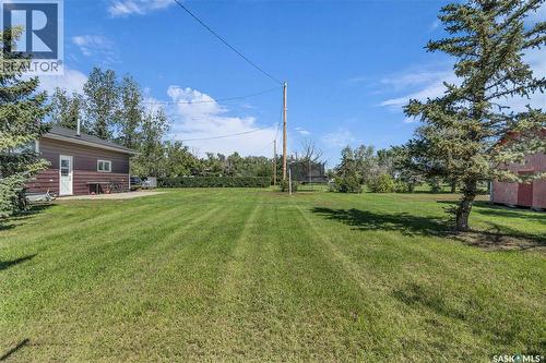 103 1St Street, Limerick, SK - Outdoor