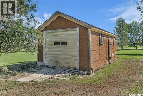 103 1St Street, Limerick, SK - Outdoor