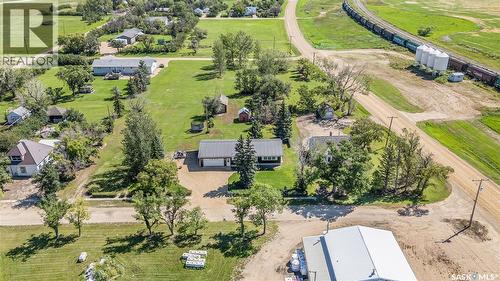 103 1St Street, Limerick, SK - Outdoor With View