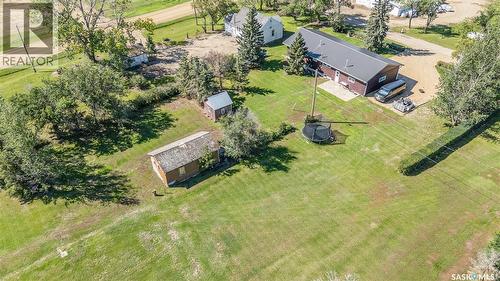 103 1St Street, Limerick, SK - Outdoor With View